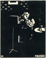 The Cornet