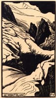Mont Blanc