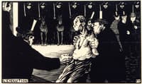 The Execution
