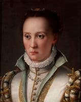 Portrait of a Young Lady