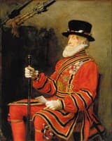 Yeoman of the Guard