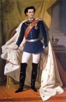 King Ludwig II of Bavaria