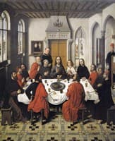 The Last Supper