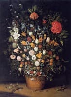 Bouquet of Flowers