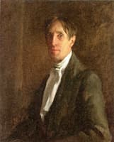 Portrait of Gerald Stanley