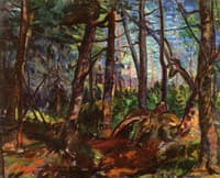 Island Pines