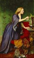 Jane 'Jeanie' Elizabeth Hughes