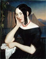 Katharina Kern of Sterzing