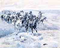 The First Trappers