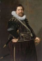 Portrait of a Man