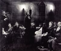 Village Prayer Meeting