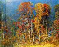 Fall Landscape