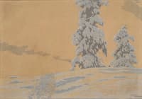 Winter Landscape