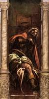 San Rocco (Saint Roch)