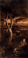 Saint Mary Magdalen