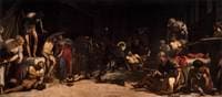 Saint Roch in the Hospital