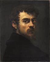 Self Portrait