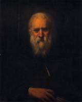Self Portrait with a Book