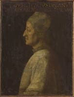 Portrait of Lorenzo Giustiniani