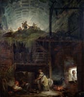The Barn