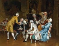A difficult audition
