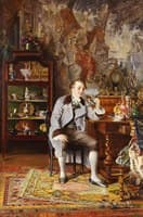 The Connoisseur