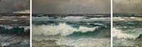 Breakers on the Coast
