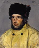Rescue Chairman Lars Kruse