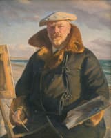 Self Portrait
