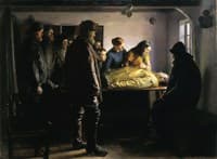 The Drowned Fisherman