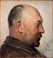 Thorvald Bindesøll