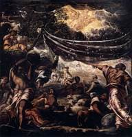 The Miracle of Manna