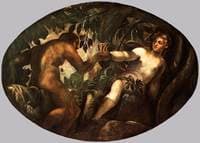 The Fall of Man