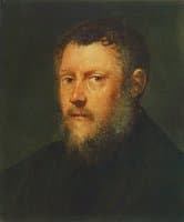 Portrait of a Man