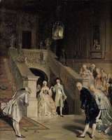 The Reception