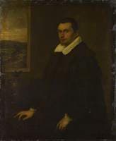 Portrait of a Gentleman