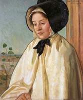 Alice Irene Harvey