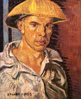 Self-Portrait