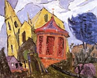 Church Forms