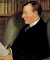 Thomas Edmund Harvey