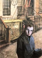 Portrait of a Man