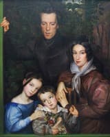 The Rauter Family