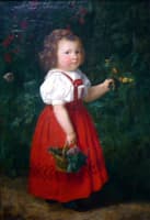 The Artists Daughter Emma