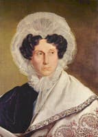 The Mother of the Artist