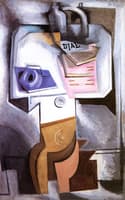 Still Life with "The Dial"