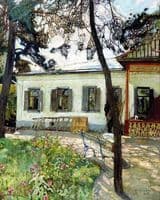 Dacha