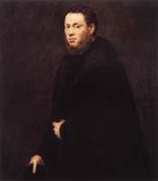 Portrait of a Young Man