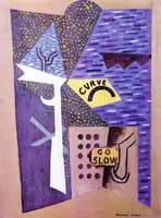 Curve - Go Slow