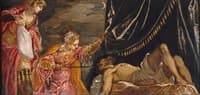 Judith and Holofernes