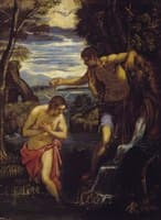 The Baptism of Christ
